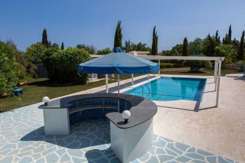 4 chambres House à Protaras, Cyprus No. 70726 3