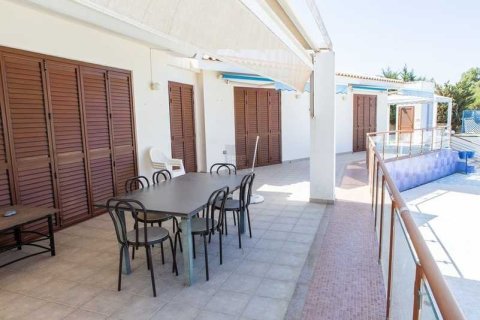 4 chambres House à Protaras, Cyprus No. 70726 16