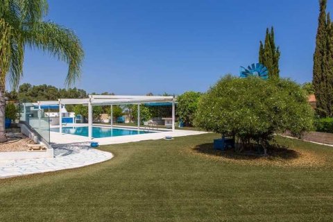 4 chambres House à Protaras, Cyprus No. 70726 2