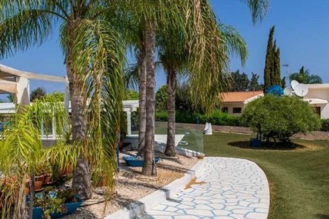 4 chambres House à Protaras, Cyprus No. 70726 4