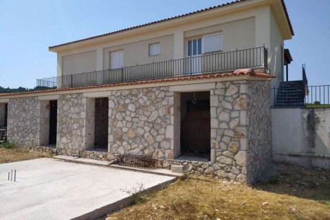 2 bedrooms House in Zakynthos, Greece No. 24505 12
