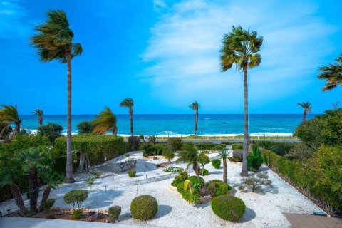 4 bedrooms Villa in Polis, Cyprus No. 100322 1