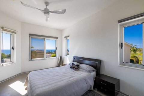 3 dormitorios Villa en Pegeia, Cyprus No. 72408 16