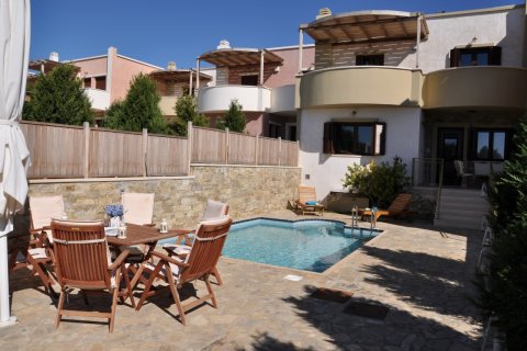 4 dormitorios Maisonette en Lasithi, Greece No. 123712 2