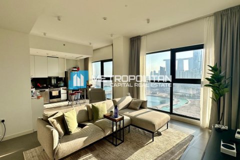 1 bedroom Apartment in Al Reem Island, UAE No. 122874