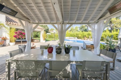 7 bedrooms Villa in Mougins, France No. 69095 7