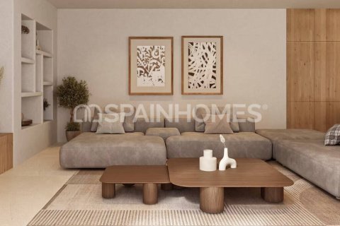 3 bedrooms Villa in Si Ma Cai, Vietnam No. 88659 4