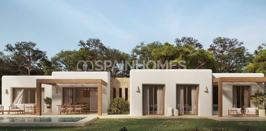 3 bedrooms Villa in Si Ma Cai, Vietnam No. 88659