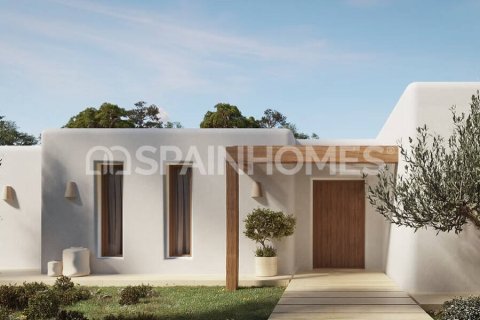 3 bedrooms Villa in Si Ma Cai, Vietnam No. 88659 5