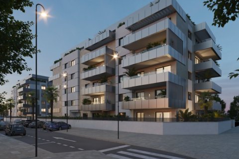 3 dormitorios Apartment en Fuengirola, Spain No. 110875