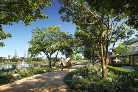 3 bedrooms Townhouse in Tran Nguyen Han, Vietnam No. 89387 13