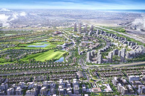 3 bedrooms Townhouse in Tran Nguyen Han, Vietnam No. 89387 14