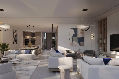 3 bedrooms Townhouse in Tran Nguyen Han, Vietnam No. 89387 16