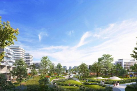 3 bedrooms Townhouse in Tran Nguyen Han, Vietnam No. 89387 5