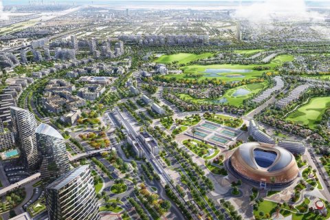 3 bedrooms Townhouse in Tran Nguyen Han, Vietnam No. 89387 3