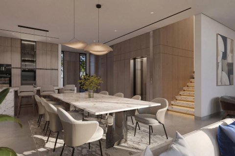 3 bedrooms Townhouse in Tran Nguyen Han, Vietnam No. 89387 18