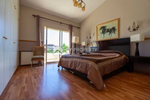 Дом с 3 спальнями в Пареклисия, Кипр №74881 7