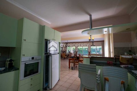 Дом с 3 спальнями в Пареклисия, Кипр №74881 8