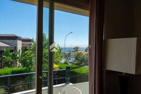 Дом с 3 спальнями в Пареклисия, Кипр №74881 6