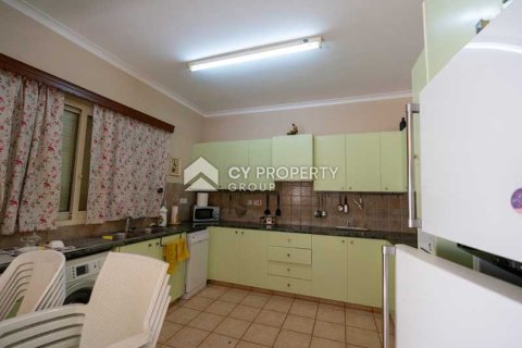 Дом с 3 спальнями в Пареклисия, Кипр №74881 9