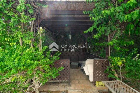 Дом с 3 спальнями в Пареклисия, Кипр №74881 5