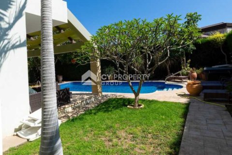 Дом с 3 спальнями в Пареклисия, Кипр №74881 2