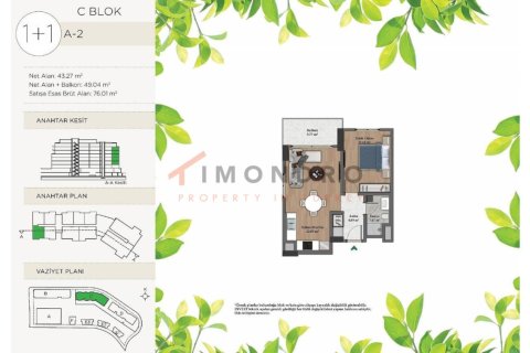 4 dormitorios Apartment en Bach Long Vi, Vietnam No. 16909 11