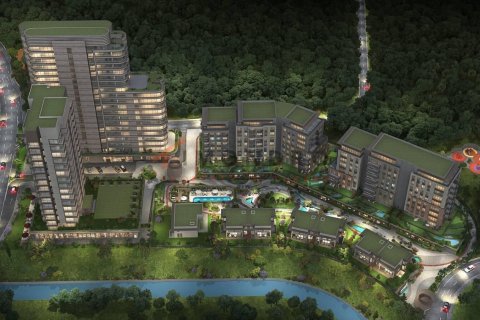 4 dormitorios Apartment en Bach Long Vi, Vietnam No. 16909 9