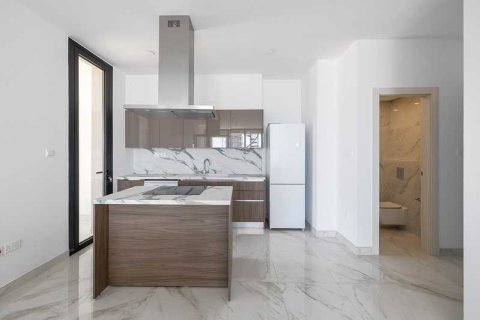 Пентхаус с 2 спальнями в Лимассол, Кипр №34663 5