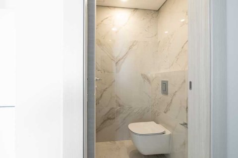 Пентхаус с 2 спальнями в Лимассол, Кипр №34663 6