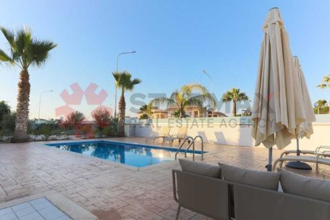 3 bedrooms Villa in Ayia Napa, Cyprus No. 82679 14