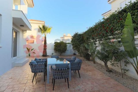 3 bedrooms Villa in Ayia Napa, Cyprus No. 82679 15