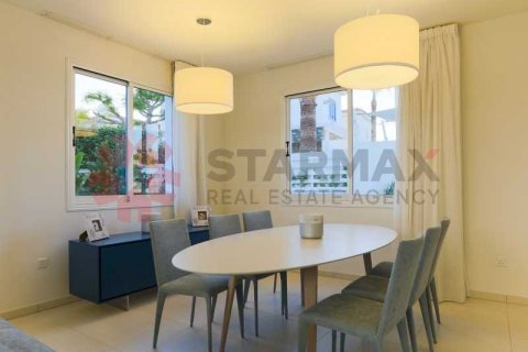 3 bedrooms Villa in Ayia Napa, Cyprus No. 82679 6