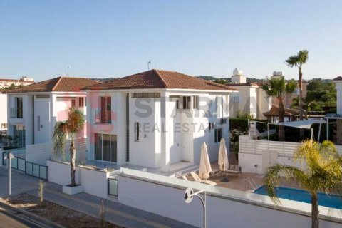 3 bedrooms Villa in Ayia Napa, Cyprus No. 82679 2
