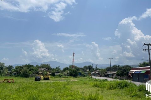 Land en Chiang Mai, Thailand No. 97905 19