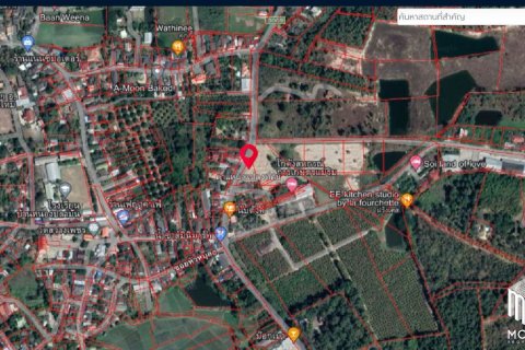 Land en Chiang Mai, Thailand No. 97905 4
