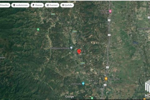Land en Chiang Mai, Thailand No. 97905 7