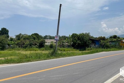 Land en Chiang Mai, Thailand No. 97905 10