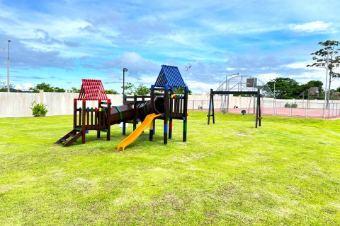 3 bedrooms House in Vista Alegre, Panama No. 117582 14