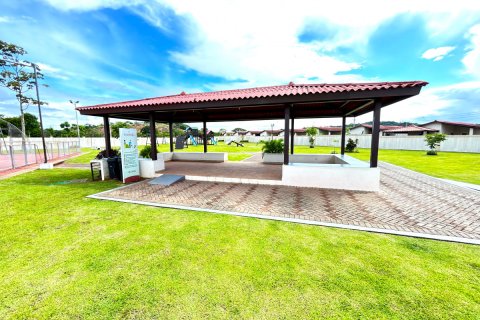 3 bedrooms House in Vista Alegre, Panama No. 117582 13