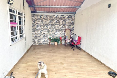 3 bedrooms House in Vista Alegre, Panama No. 117582 6