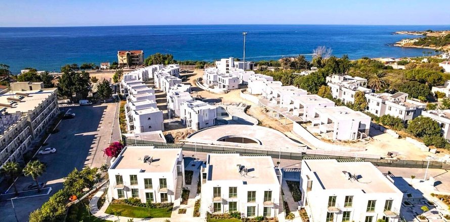 2 bedrooms Penthouse in Phu Ngai, Vietnam No. 98857