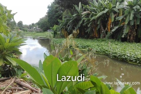 5 dormitorios House en Chiang Mai, Thailand No. 97971 10