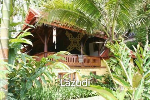 5 dormitorios House en Chiang Mai, Thailand No. 97971 8