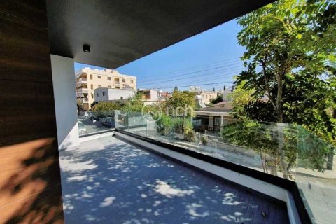 4 bedrooms Penthouse in Limassol, Cyprus No. 32589 16