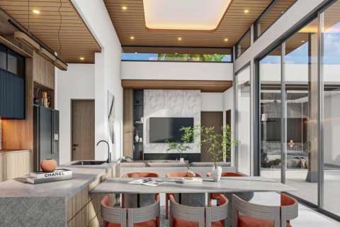 3 bedrooms Villa in Ko Kaeo, Thailand No. 1930 9