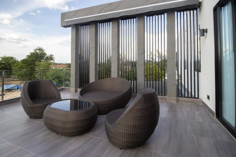 4 bedrooms House in Chiang Mai, Thailand No. 97770 4