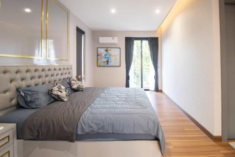 4 bedrooms House in Chiang Mai, Thailand No. 97770 14