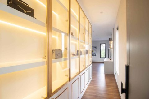 4 bedrooms House in Chiang Mai, Thailand No. 97770 21