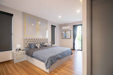 4 bedrooms House in Chiang Mai, Thailand No. 97770 17